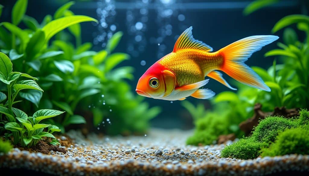 Cycle de l&rsquo;azote : le comprendre avant d&rsquo;acheter un poisson