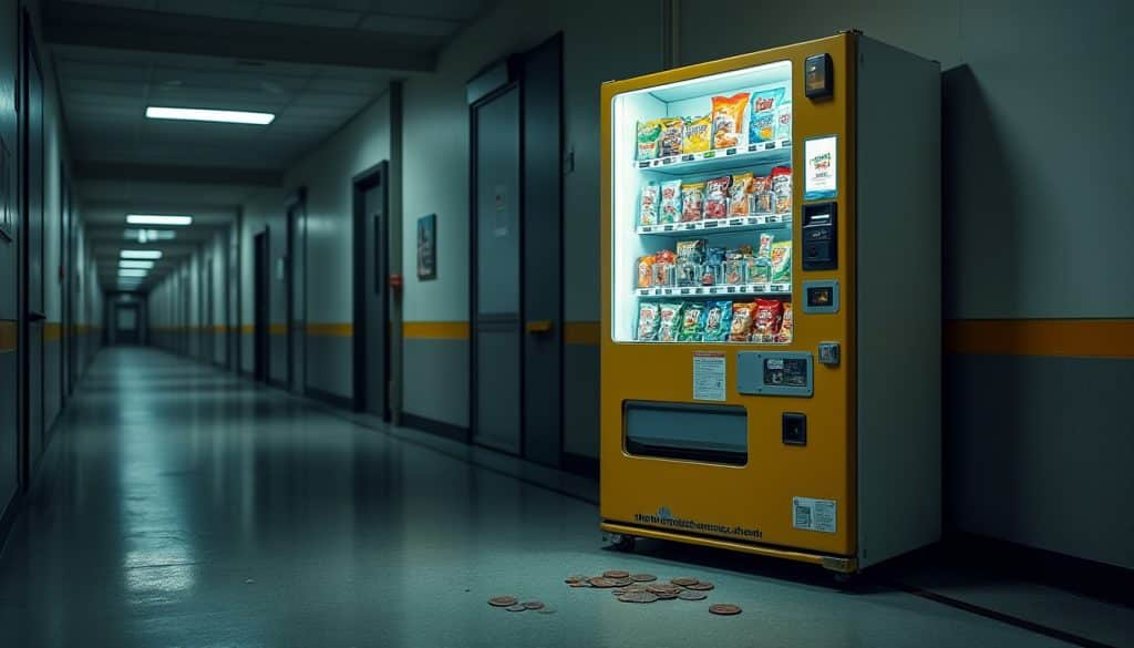 Distributeur automatique : ce qu&rsquo;il vaut vraiment