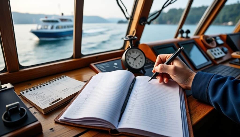 Journal de bac : ce qu&rsquo;on y note et pourquoi
