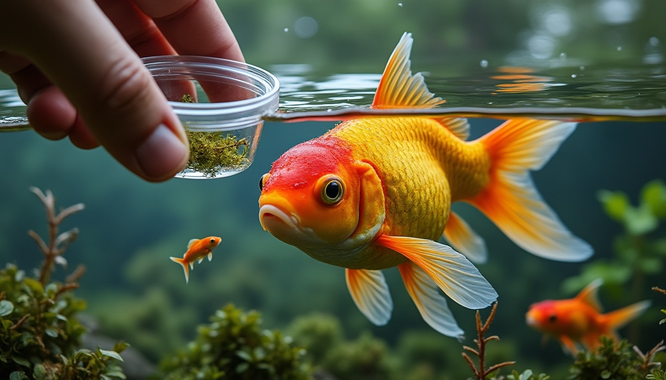 Ne jamais relâcher un poisson dans la nature : pourquoi